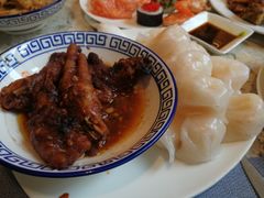 -西安高新希尔顿酒店·咖啡露台西餐厅