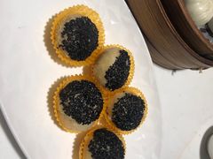 腰果椒盐酥-绿波廊(豫园店)