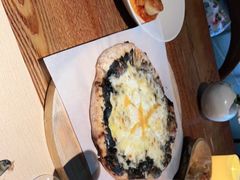 -Mercato莫卡多露台餐厅与酒吧(K11店)