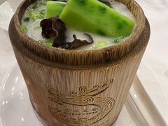 -粤菜王府·海鲜·茶市·海景餐厅(大梅沙店)