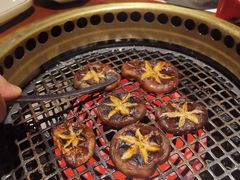 -肉魁屋·烧肉·烧鸟·酒场(高新店)
