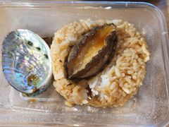 -北戴河庆山饭店·海鲜砂锅粥(北戴河黑石路店)