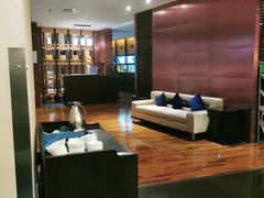 -西安绿地假日酒店·丽宝轩中餐厅