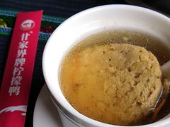 -甘家界牌柠檬鸭(青山店)