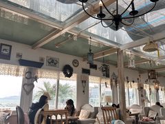 -Vanillacafe香草咖啡(银海大世界店)