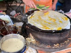 -陈记锅巴菜(五大道店)