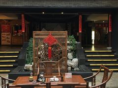 -苏州独墅湖书香世家酒店