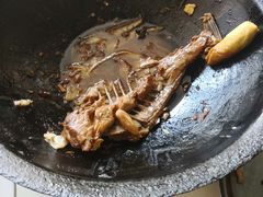 -古洼一锅鲜(总店)