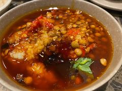 油碟-肖肖酸萝卜鱼火锅(总店)