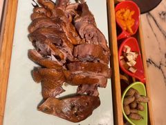 -有红鸡毛店·川菜(建设路店)