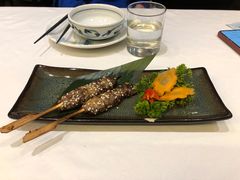 -琉璃餐厅(德基广场店)
