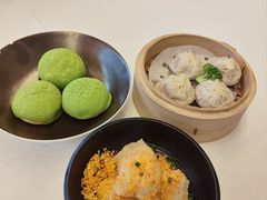 -寻味顺德·顺峰山庄(大良店)