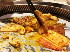 -么子烤肉(化龙池店)