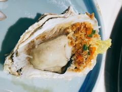 -蓝珊瑚蒸汽海鲜餐厅(龙奥店)