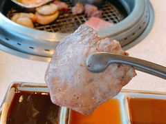 -焼肉 ウエスト(天神店)
