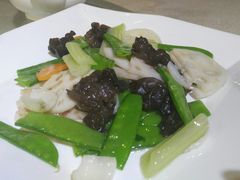 -柚柑湾度假村餐厅