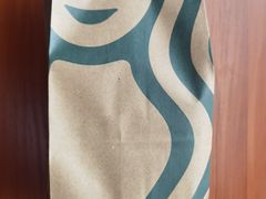 -星巴克(广州中华广场B1层店)