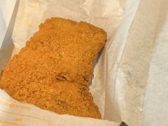 -麦当劳(南京路2店)