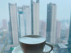 -君悦酒店·乐厨·高空自助餐(青年大街店)