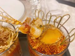 -人间采蜜(海信广场店)