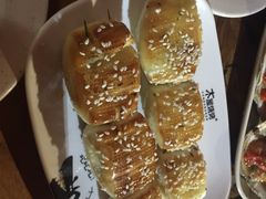 -木屋烧烤(惠阳华润小径湾店)