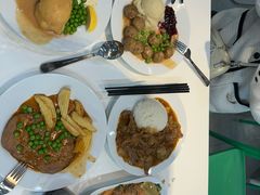 -宜家·瑞典风味餐厅(烟台路店)