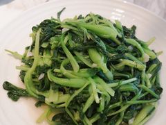 清炒时蔬-望湘园·小雅(德基店)