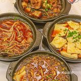 藏在市井中的宝藏砂鍋店人均20r🆘无限N刷😄 