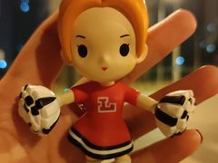 -泡泡玛特POPMART(石景山万达店)