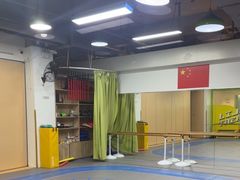 -利俊跆拳道(市二宫直营馆)