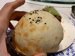武大郎烧饼-悦融琥珀·京鲁菜·海味珍品(西单店)