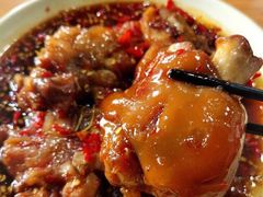 -贤花饭店(城阳店)