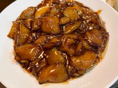 -京天红酒家(虎坊路店)