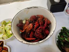 -老长沙龙虾馆(罗湖店)