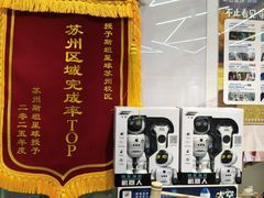 -斯坦星球AI编程·机器人科创·乐高科学·信奥·思维·专注力·STEM·竞赛考级(高新区绿宝广场龙湖狮山天街学习中心)