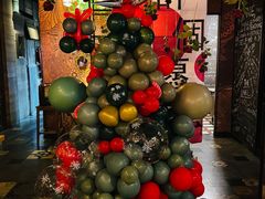 -动动咖啡清真西餐厅