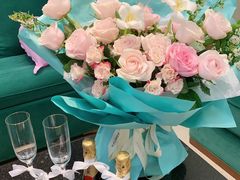 -Tiffany & Co.蒂芙尼
(杭州万象城店)