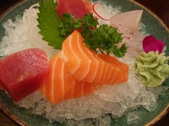 -江户前寿司(好运街店)