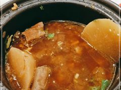 -有章牛杂(石厦店)