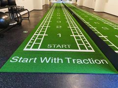-TRACTION 运动中心(金融街店)