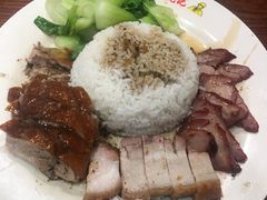 -陈光记烧腊(长寿路店)