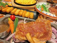 -路易十三西餐厅(西关新天地店)