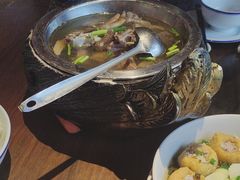 -绍兴老味道·非遗门店(银泰城店)