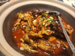 -湘力力小院·鱼汤泡饭(枫林路店)