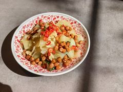 -老淮滨-蚌埠非遗小吃(淮河路店)