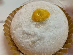 芝士包-喜马拉雅森(运河汇1958店)