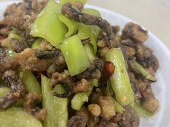 -满口香饭店