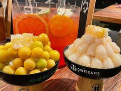 -山葵村烤肉(海淀区民族大学店)