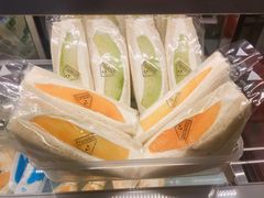 -Fruwich果明治(西单更新场店)