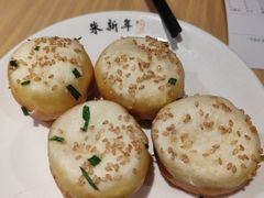 -朱新年·苏式汤团·面点(北寺塔店)